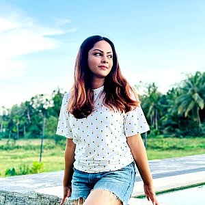 Shalani Tharaka