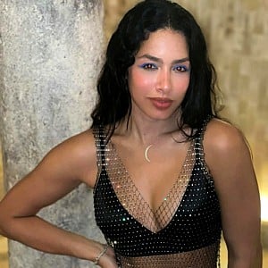 Shalimar Rivera