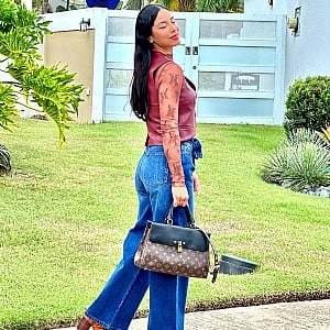 Shalimar Rivera
