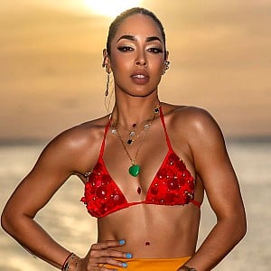 Shalimar Rivera