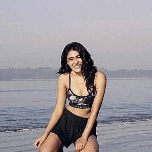 Shalini Pandey