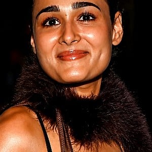Shalini Pandey