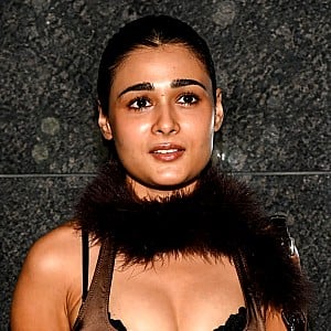 Shalini Pandey