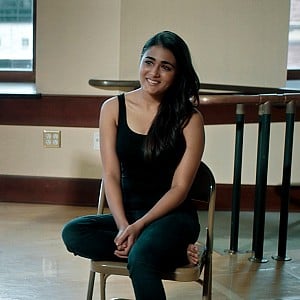 Shalini Pandey