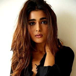 Shalini Pandey