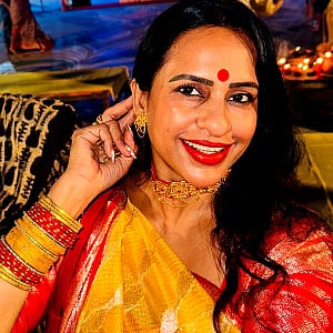 Shalini Srivastava
