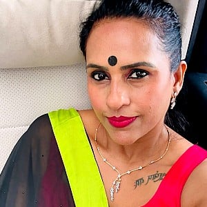Shalini Srivastava