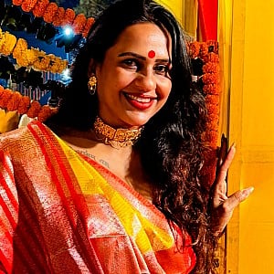 Shalini Srivastava