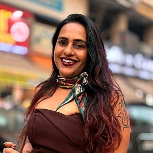 Shalini Srivastava