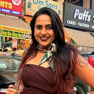 Shalini Srivastava
