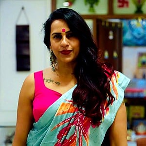 Shalini Srivastava