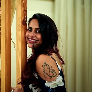 Shalini Srivastava