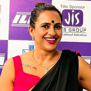 Shalini Srivastava