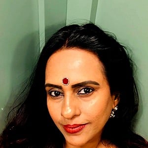 Shalini Srivastava