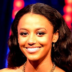Shalom Brune-Franklin