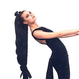 Shalom Harlow