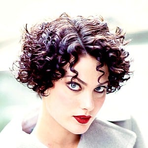 Shalom Harlow