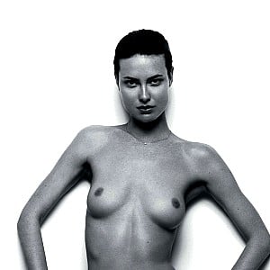 Shalom Harlow