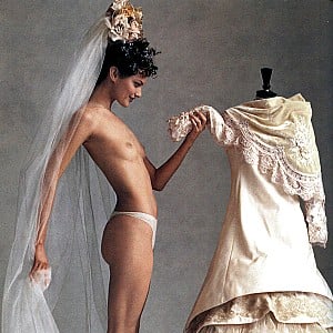 Shalom Harlow
