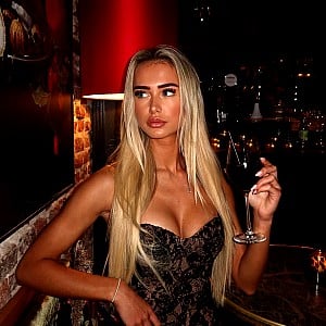 Shalyna Coolen