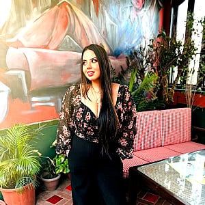 Shambhavi Sharma