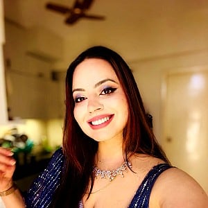 Shambhavi Sharma