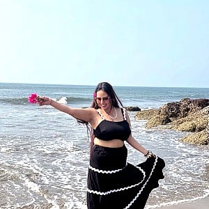 Shambhavi Sharma