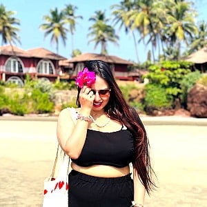 Shambhavi Sharma