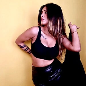 Shambhavi Singh