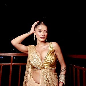 Shambhavi Singh
