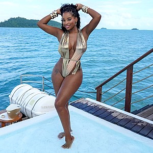 Shamea Morton