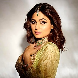 Shamita Shetty