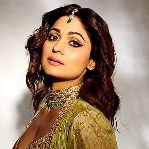 Shamita Shetty