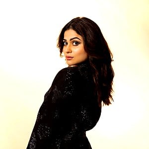 Shamita Shetty