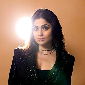 Shamita Shetty