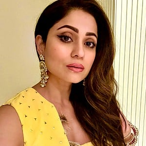 Shamita Shetty