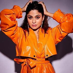 Shamita Shetty