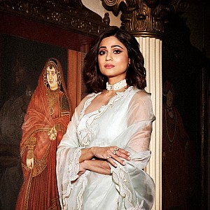 Shamita Shetty