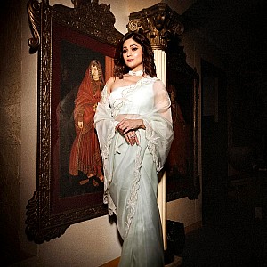 Shamita Shetty