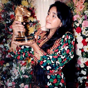 Shamsa Al Maktoum