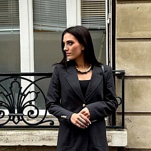 Shana Loustau