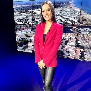 Shana Loustau