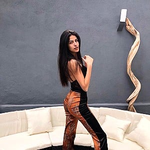Shana Sabeg