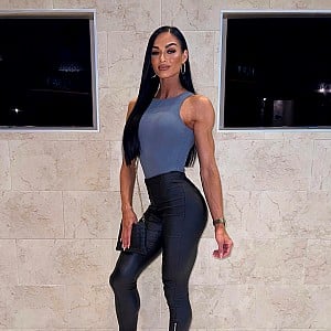 Shanae DiCicco