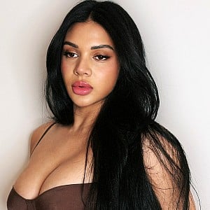 Shanaya Joshy