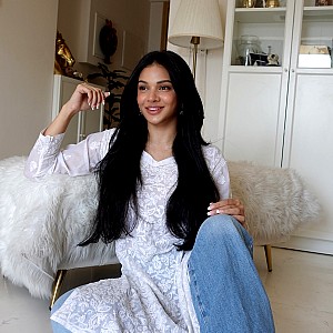 Shanaya Joshy