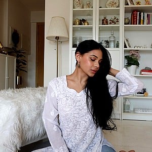 Shanaya Joshy