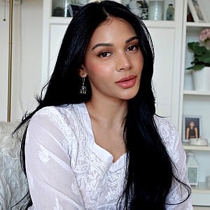 Shanaya Joshy