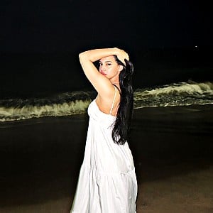 Shanaya Joshy