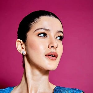 Shanaya Kapoor